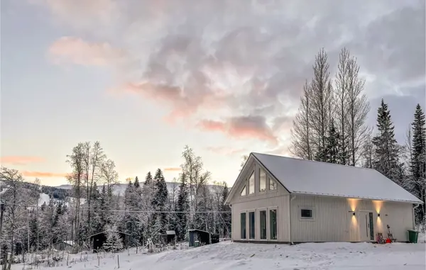 Ferienhaus S90083 in Åre / Jämtland