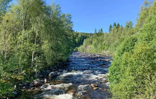 Ferienhaus S90083 in Falletvägen 23, Huså | Bild 47 von 47