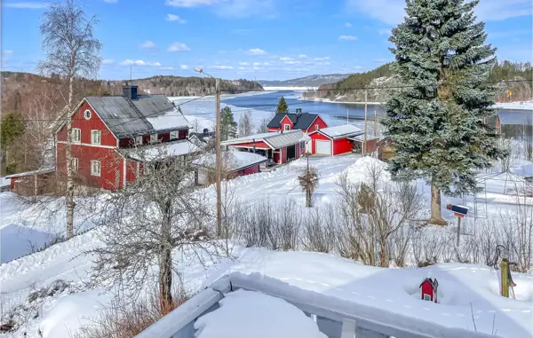 Ferienhaus S90091 in Kramfors / Västernorrland