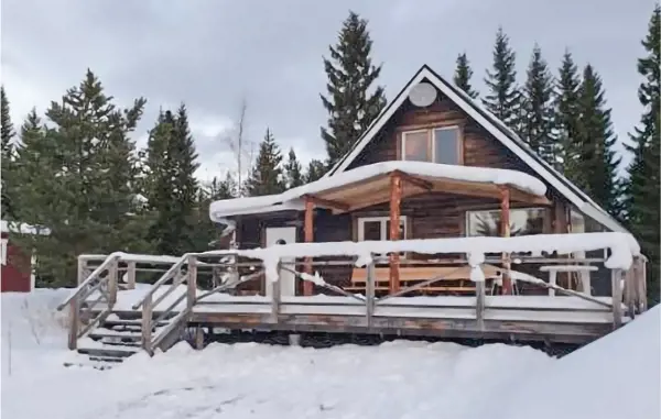 Ferienhaus S90096 in Åre / Jämtland