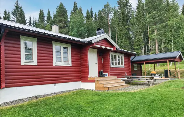 Ferienhaus S90100 in Åre / Jämtland