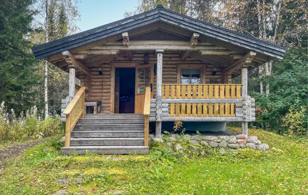 Ferienhaus S90110 in Krokom / Jämtland