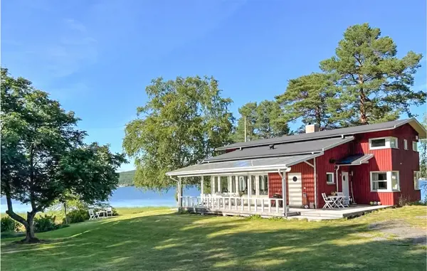 Ferienhaus S93054 in Örnsköldsvik / Västernorrland