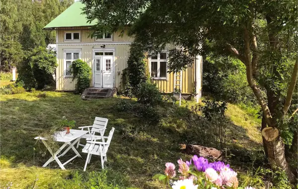 Ferienhaus S93060 in Härnösand / Västernorrland