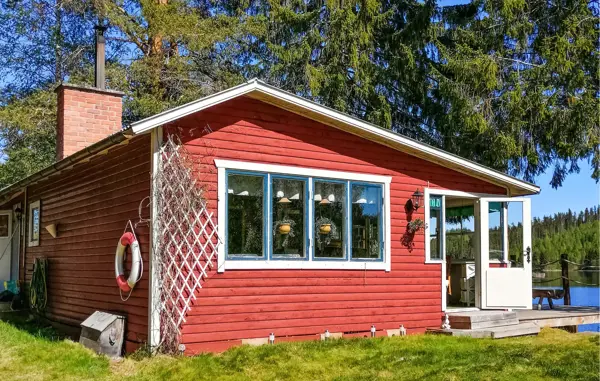 Ferienhaus S93063 in Kramfors / Västernorrland