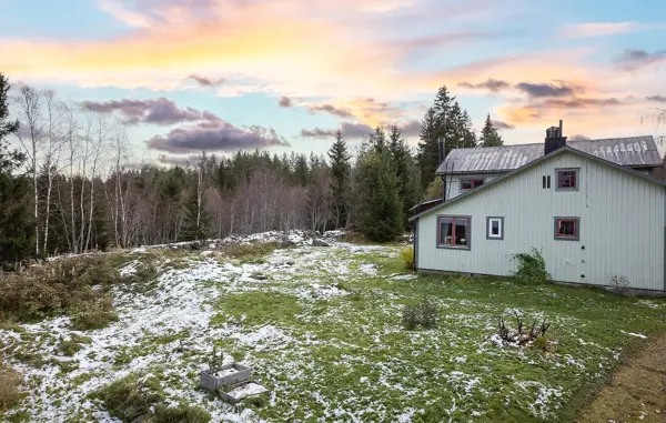 Ferienhaus S93067 in Kramfors / Västernorrland