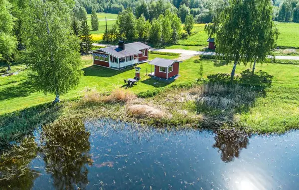 Ferienhaus S93071 in Kramfors / Västernorrland