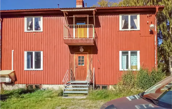 Ferienwohnung S95074 in Norsjö / Västerbotten