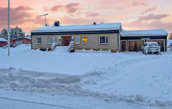 Ferienhaus S95092 in Bjurholm / Västerbotten