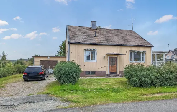 Ferienhaus S95094 in Norsjö / Västerbotten