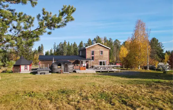 Ferienhaus S98034 in Arvidsjaur / Norrbotten