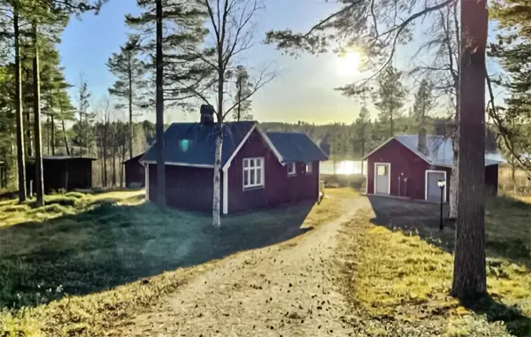 Ferienhaus S98051 in Jokkmokk / Norrbotten