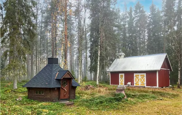 Ferienhaus S98054 in Boden / Norrbotten