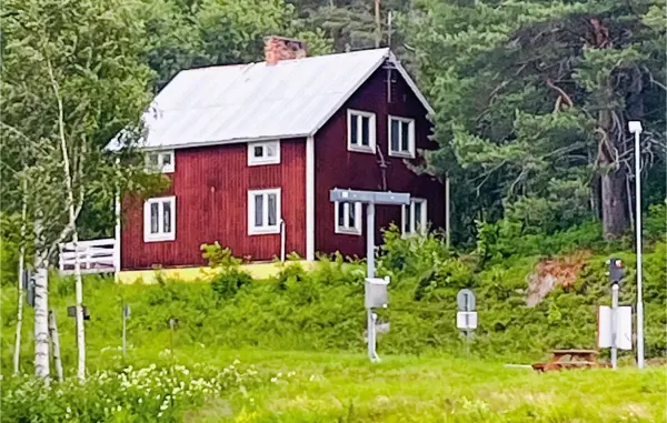 Ferienhaus S98057 in Överkalix / Norrbotten