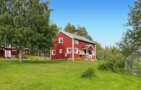 Ferienhaus S98059 in Jokkmokk / Norrbotten